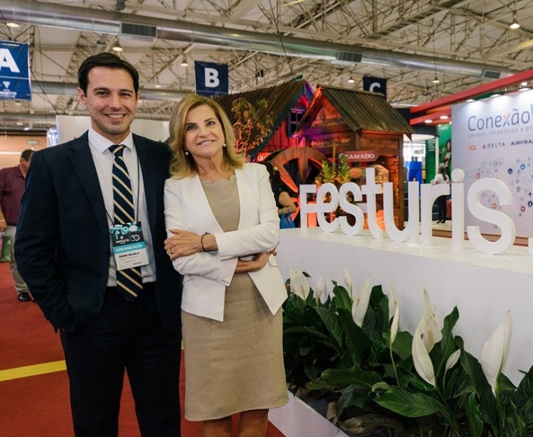 FESTURIS Gramado impulsa la internacionalizaci&oacute;n del turismo