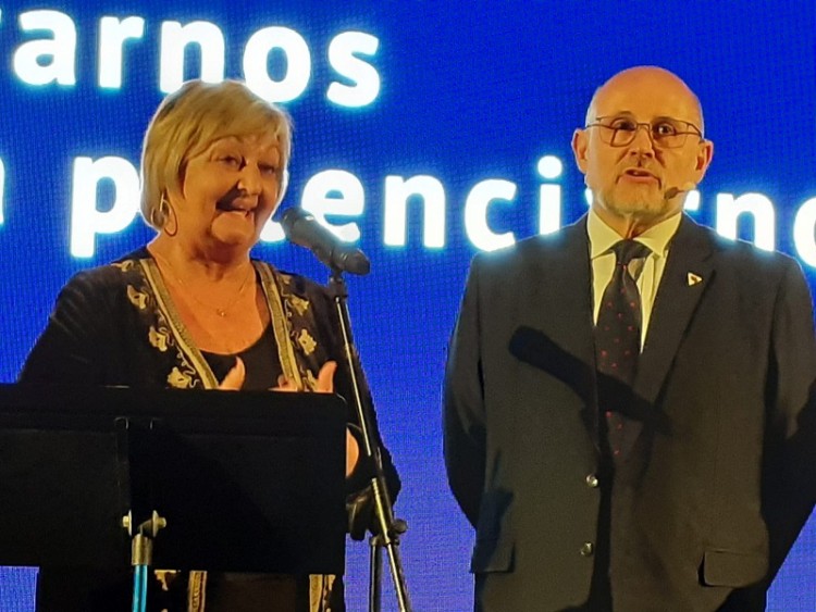 D&iacute;a Mundial del Turismo se celebr&oacute; en Uruguay con novedades y anuncios