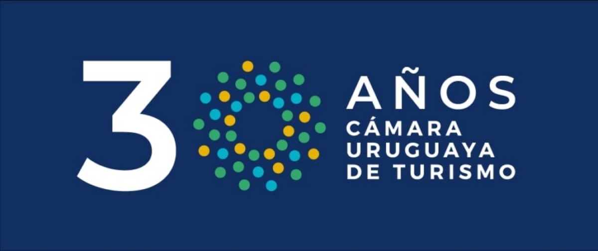 La C&aacute;mara Uruguaya de Turismo cumple 30 a&ntilde;os
