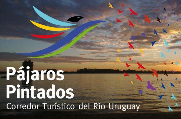 El Corredor P&aacute;jaros Pintados difunde video y apela a la responsabilidad y solidaridad