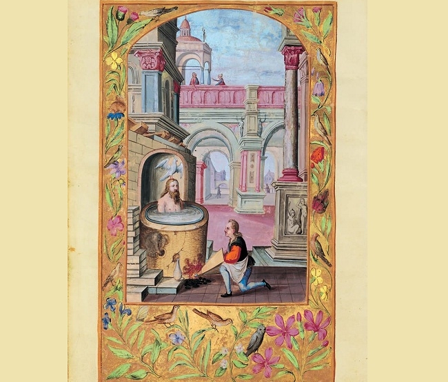 Semana de Turismo y Cultura en el Argentino Hotel de Piri&aacute;polis