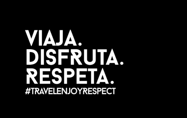 La OMT presenta un Concurso de Viajeros Responsables para promover la sostenibilidad