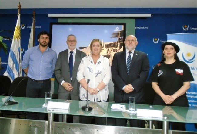 Crecimiento en capacitaci&oacute;n en Turismo