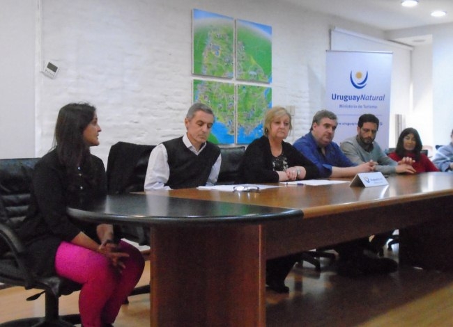 Lanzamiento de nueva convocatoria del Fondo Concursable P&aacute;jaros Pintados