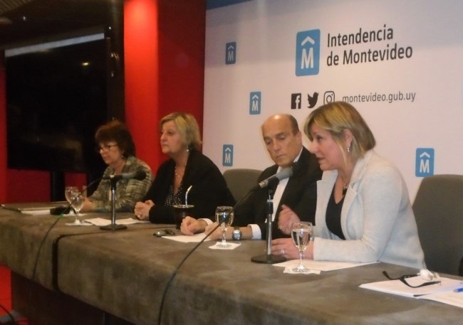 Seminario de Prevenci&oacute;n de la Explotaci&oacute;n Sexual de Ni&ntilde;as, Ni&ntilde;os y Adolescentes en Viajes y Turismo en Montevideo