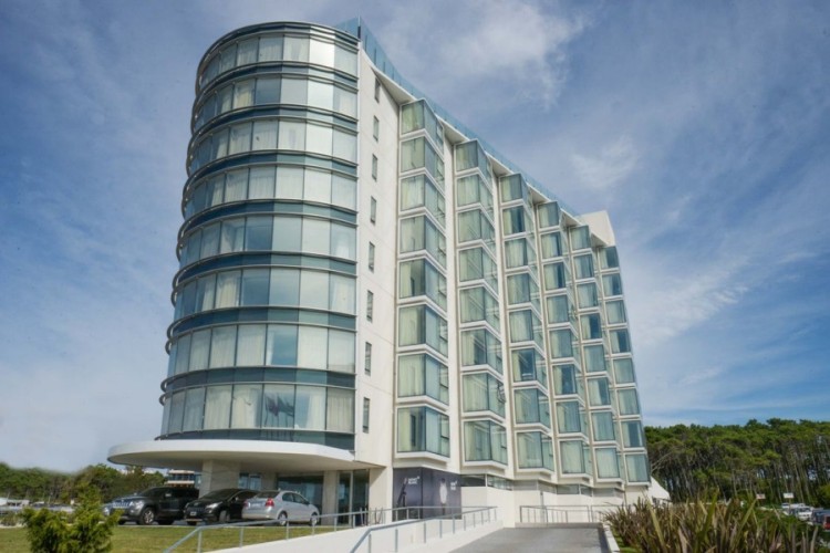 Grand Hotel Punta del Este renovado