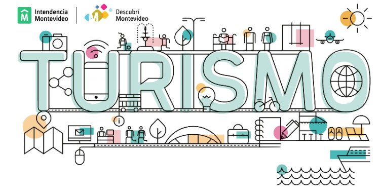 Informes turísticos de Montevideo