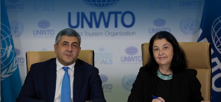 El Comit&eacute; Mundial de Crisis para el Turismo se re&uacute;ne de nuevo