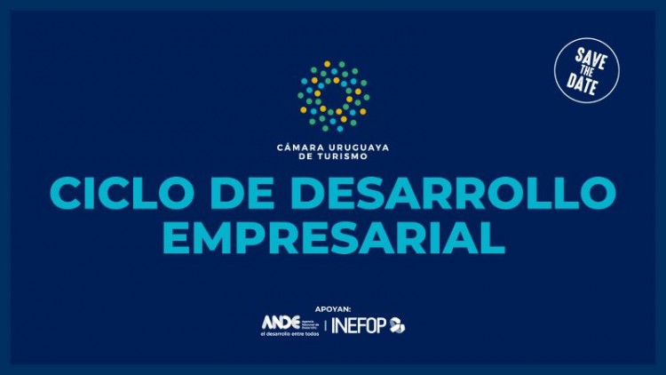 CAMTUR inici&oacute; ciclo de Desarrollo Empresarial