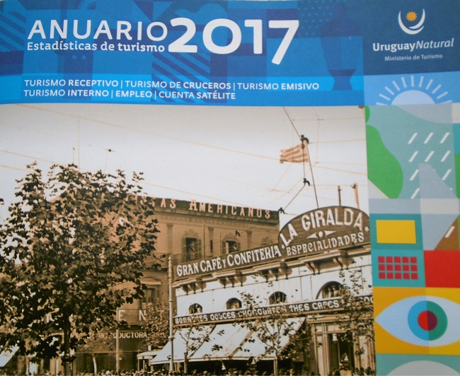 2016 fue a&ntilde;o r&eacute;cord de visitantes y 2017 cerrar&aacute; a&uacute;n mejor