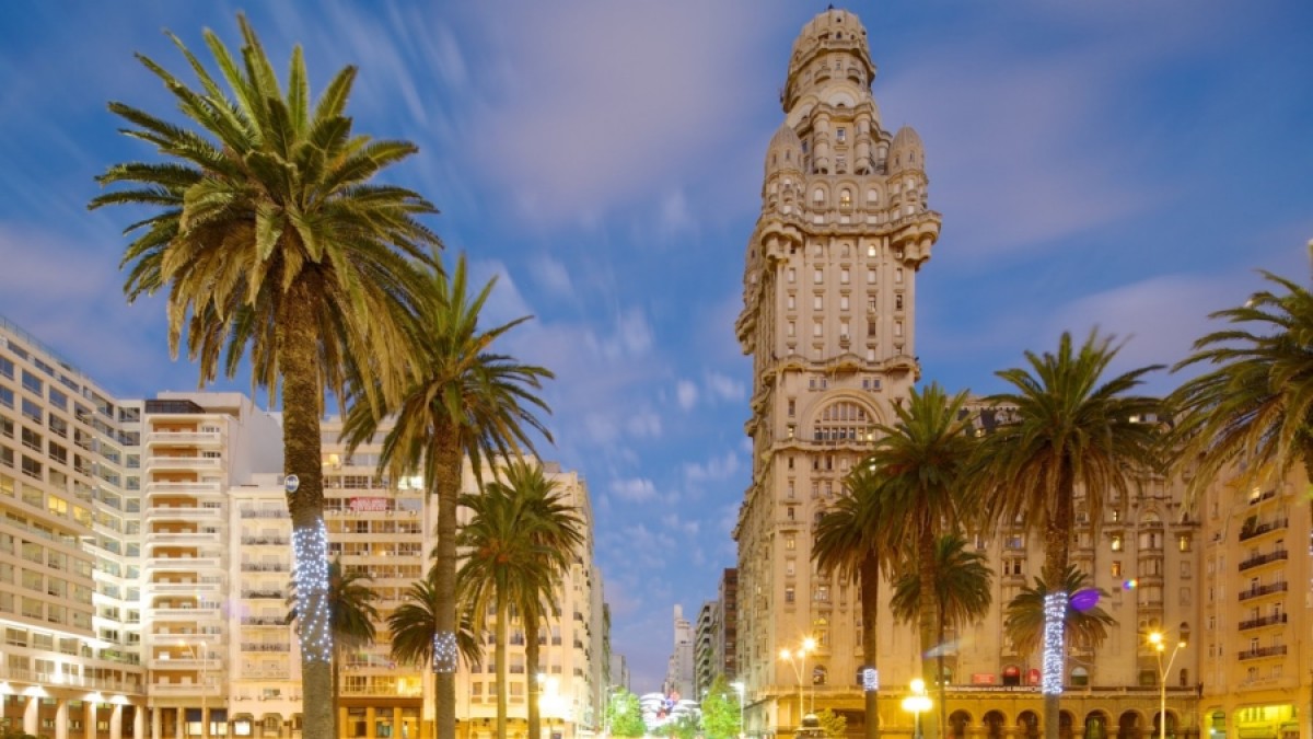 Canelones y la urgencia de pensar el turismo como política urbana