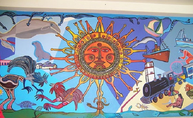 El sol de Carlos P&aacute;ez Vilar&oacute; vuelve a brillar en el Enjoy Punta del Este