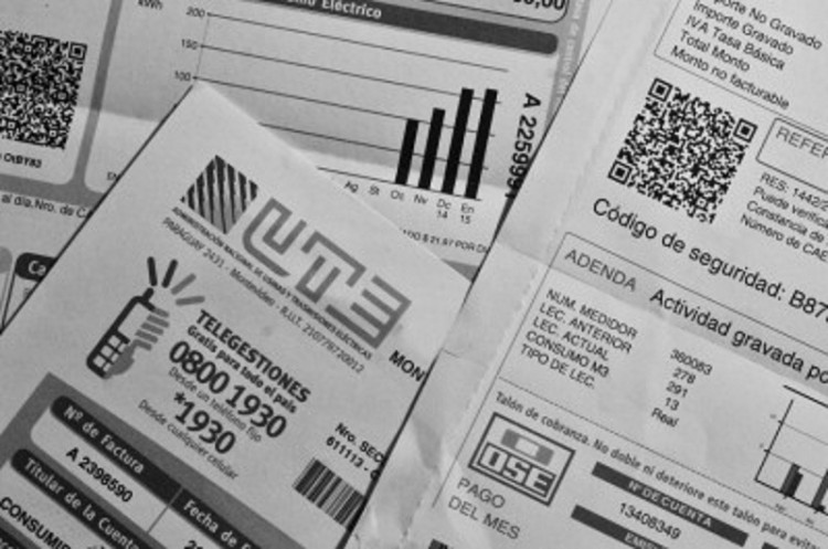 UTE y OSE extienden exoneraciones y beneficios al sector tur&iacute;stico