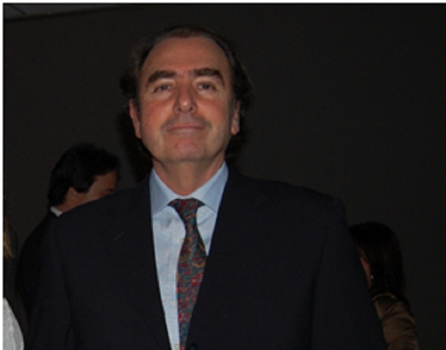 El adi&oacute;s a Daniel Branaa