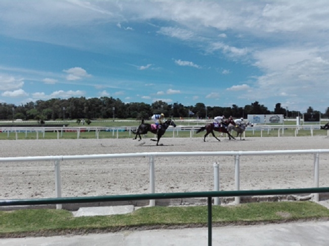 La carrera que genera una sinergia en el turismo