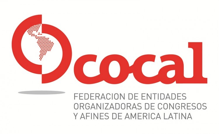 Lanzamiento del congreso de COCAL