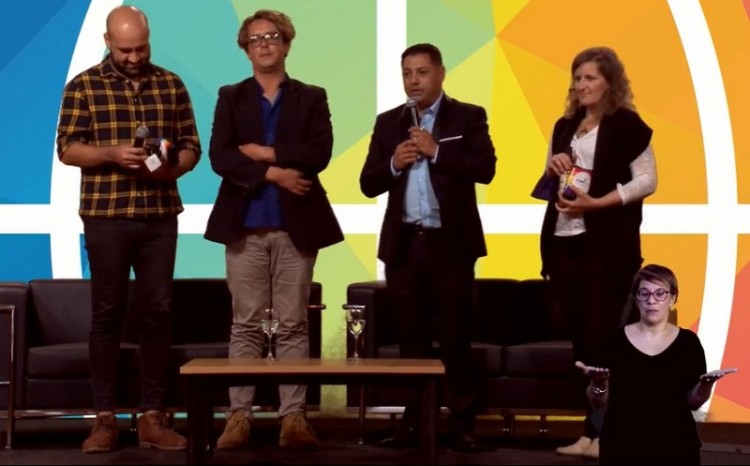 Rio Negro presente en el &ldquo;Uruguay LGBT&rdquo;
