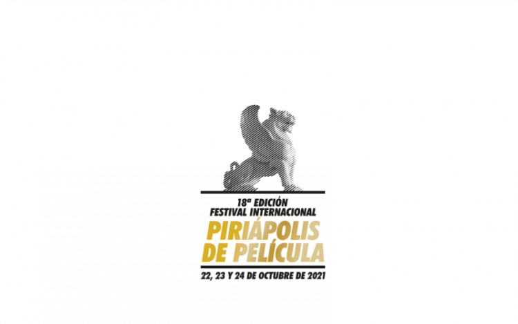 Vuelve presencial el Festival Internacional &ldquo;Piri&aacute;polis de Pel&iacute;cula&rdquo; 2021
