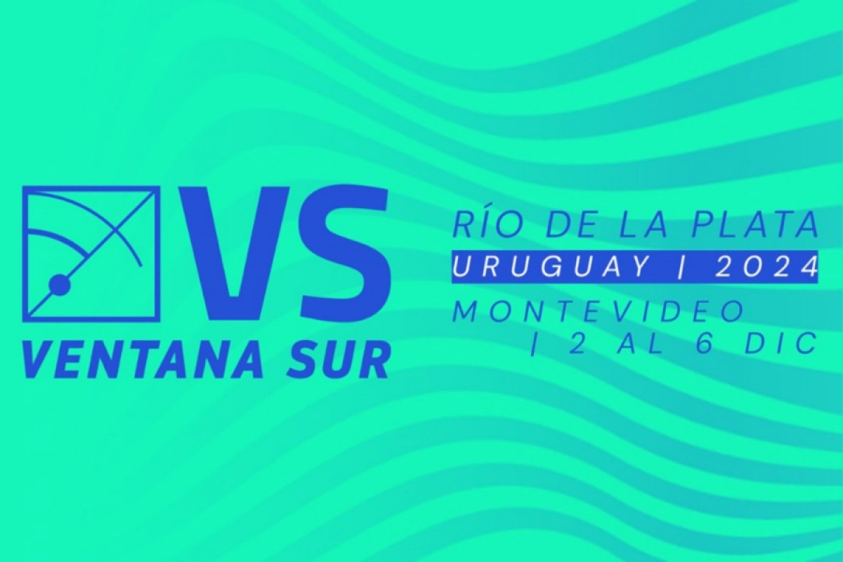 Ventana Sur 2024: El evento que transformó a Uruguay en un referente internacional