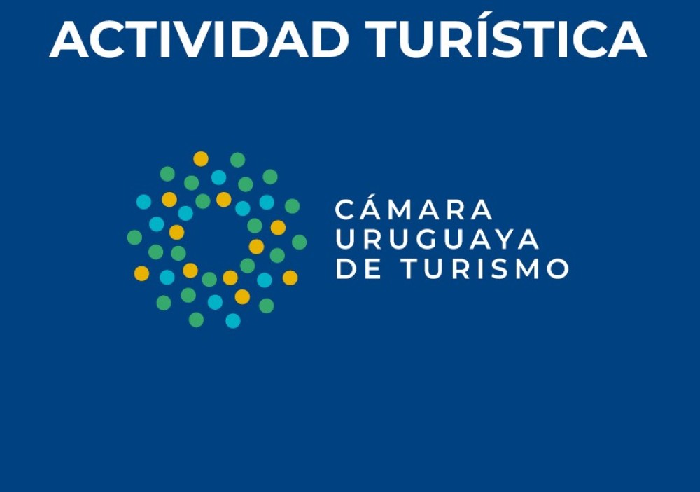 CAMTUR presentó informe sobre la actividad turística en enero