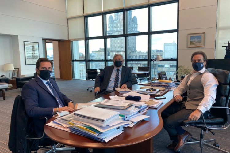 Uruguay participar&aacute; de Expo Dub&aacute;i