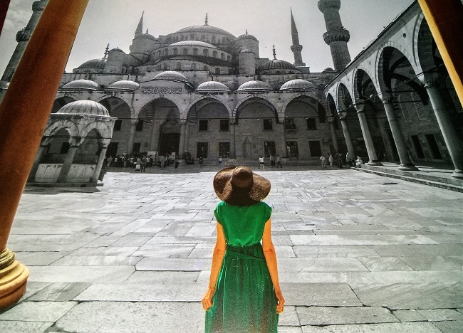 Turqu&iacute;a y Grecia, dos destinos de moda