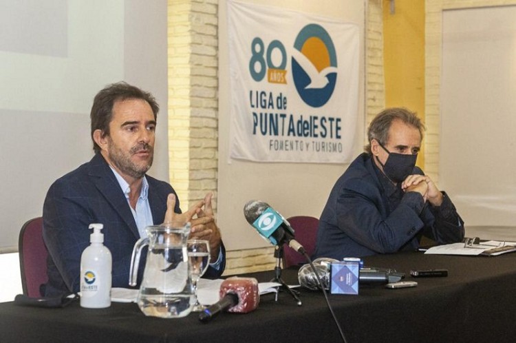 El Ministerio de Turismo present&oacute; datos oficiales de enero 2021