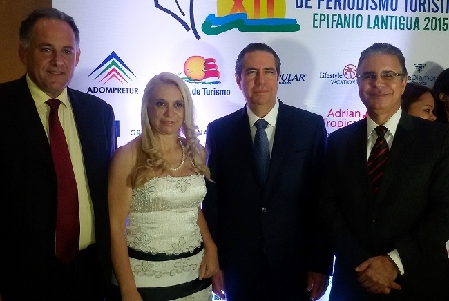 F&oacute;rum Iberoamericano de Periodistas de Turismo sesionar&aacute; en Rep&uacute;blica Dominicana