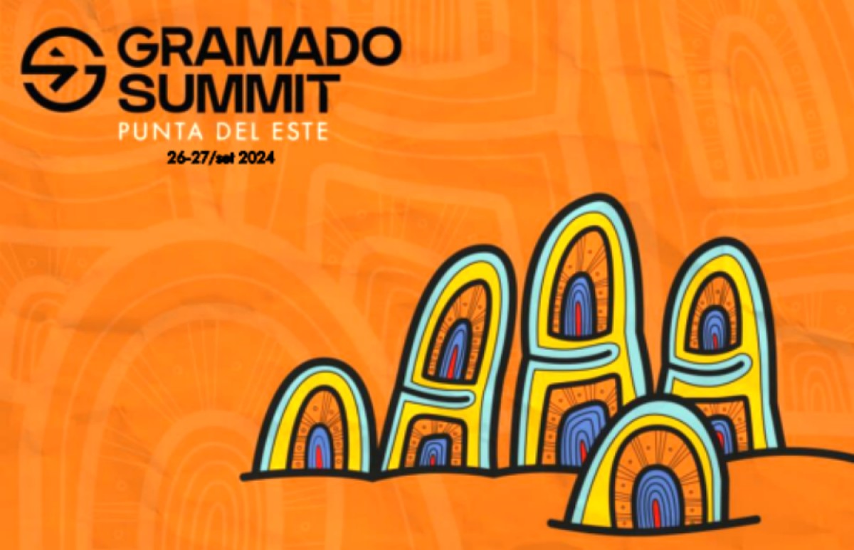 El primer Gramado Summit Punta del Este será en septiembre