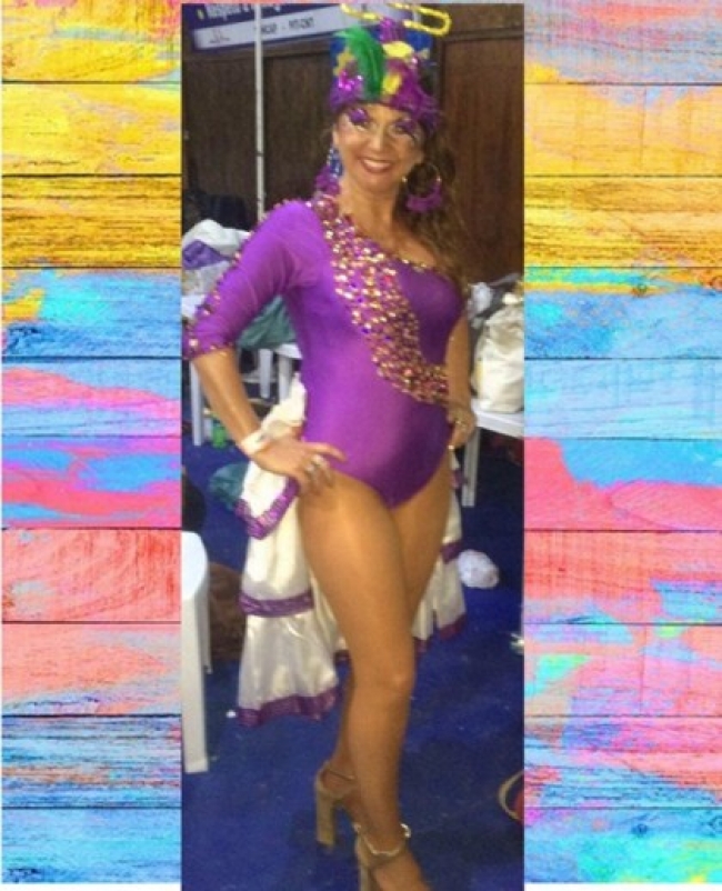 La multi fac&eacute;tica ex directora de Turismo de Lavalleja