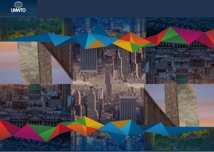 OMT: alianzas corporativas clave en la Cumbre de Dirigentes del Pacto Mundial de las Naciones Unidas de 2020