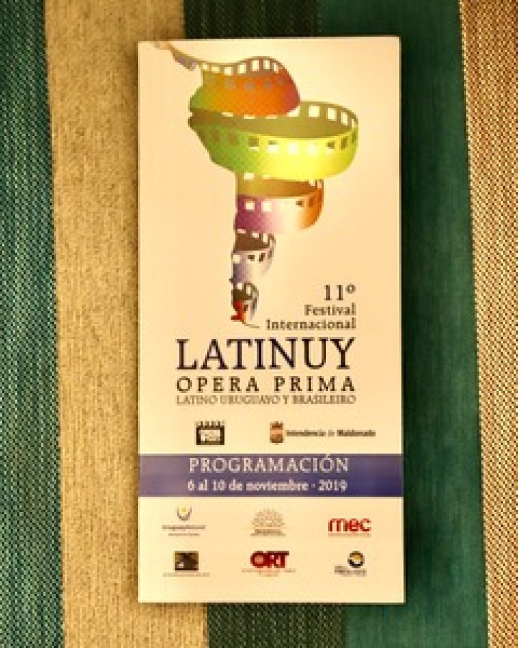 Exitosa apertura del 11&ordm; Festival Latinuy &ndash; &Oacute;pera Prima &ndash; Latino, Uruguayo &amp; Brasile&ntilde;o