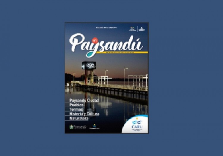 Mi Paysand&uacute;
