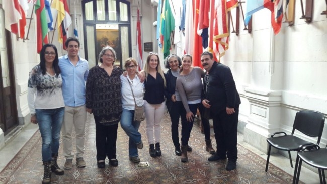 Segundo Fam Tour para mayoristas, ahora con Estancia El Ceibo