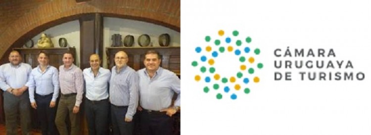 C&aacute;mara Uruguaya de Turismo particip&oacute; en reuni&oacute;n de FEDESUD