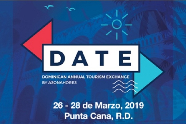 Se inicia DATE 2019 en Punta Cana