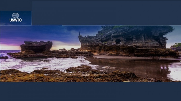 OMT: cifras de turistas internacionales caen un 65% en la primera mitad de 2020