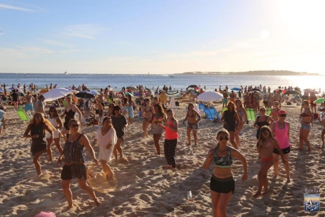 Playa Deportiva: habr&aacute; actividades para toda la familia durante el verano