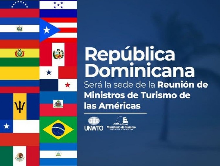 Cumbre de Ministros de Turismo de Las Am&eacute;ricas para recuperar el sector