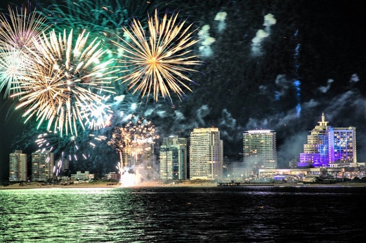 Enjoy Punta del Este celebr&oacute; 22 a&ntilde;os