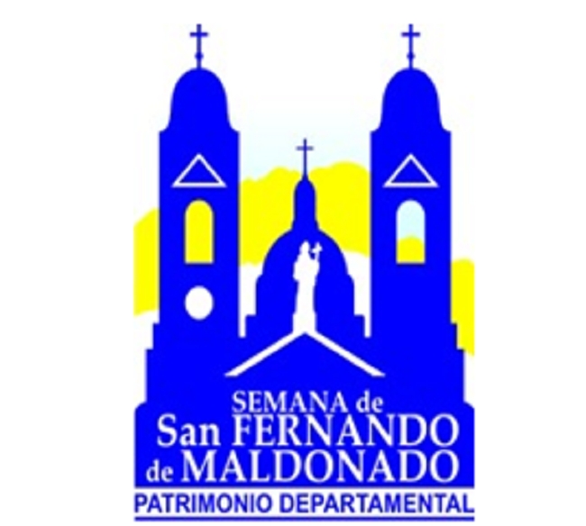 Convocatoria para la 31&ordf; Semana de San Fernando de Maldonado