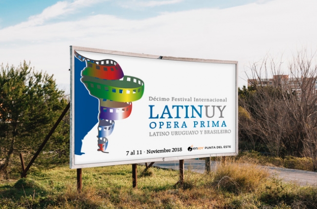 10&ordm; FESTIVAL de Cine LATINUY &Oacute;pera Prima &ndash; Latino, Uruguayo &amp; Brasile&ntilde;o
