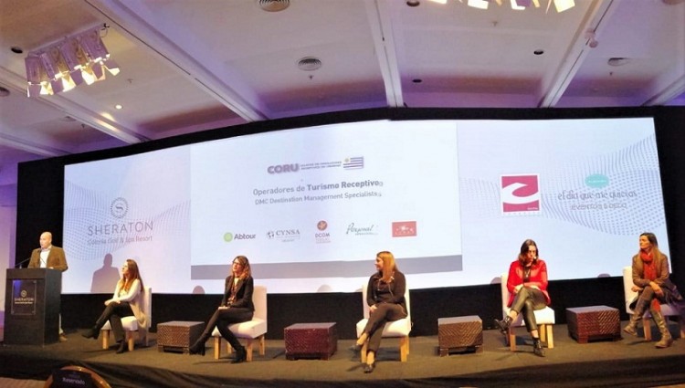 Somos Destino, somos Colonia: primer evento presencial y virtual