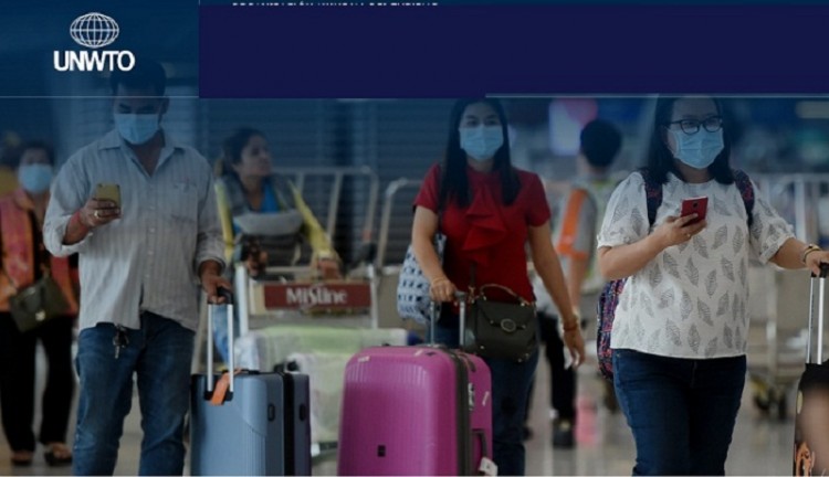 No hay tiempo para un liderazgo t&iacute;mido: el reinicio seguro del turismo es posible