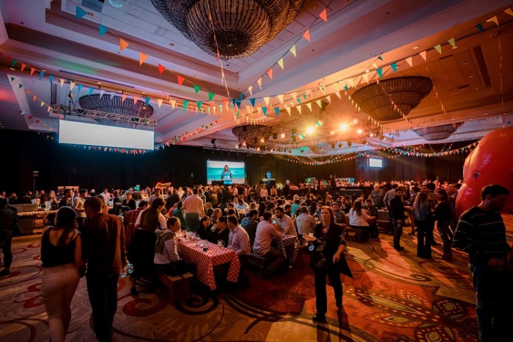 11a Enjoy Oktober Fest Punta del Este