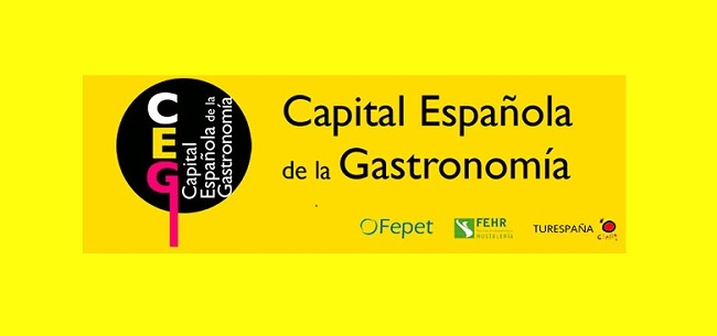 Almer&iacute;a, Capital Espa&ntilde;ola de la Gastronom&iacute;a, recibi&oacute; en 100 d&iacute;as el retorno publicitario de m&aacute;s de &euro; de 8 millones