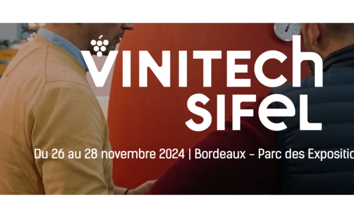 Vinitech-Sifel 2024: Una ventana al futuro del vino y el enoturismo
