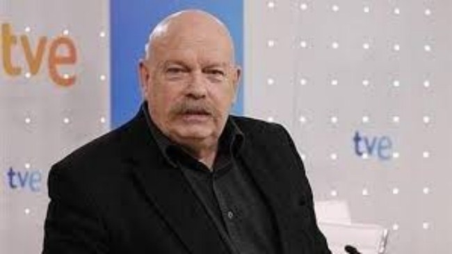 Cuando un amigo se va...En Memoria de Jos&eacute; Mar&iacute;a &Iacute;&ntilde;igo