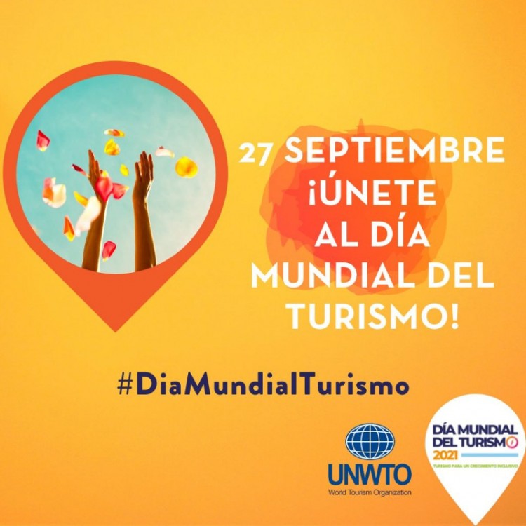 El D&iacute;a Mundial del Turismo en Uruguay