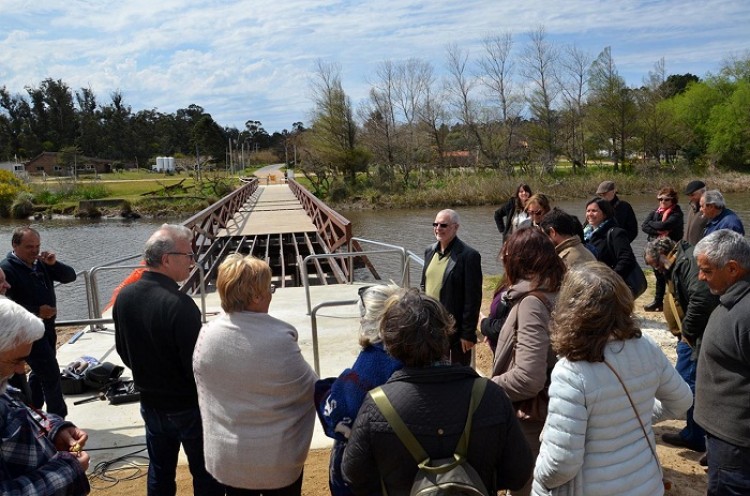 Ministerio de Turismo realiz&oacute; rendici&oacute;n de cuentas en Canelones